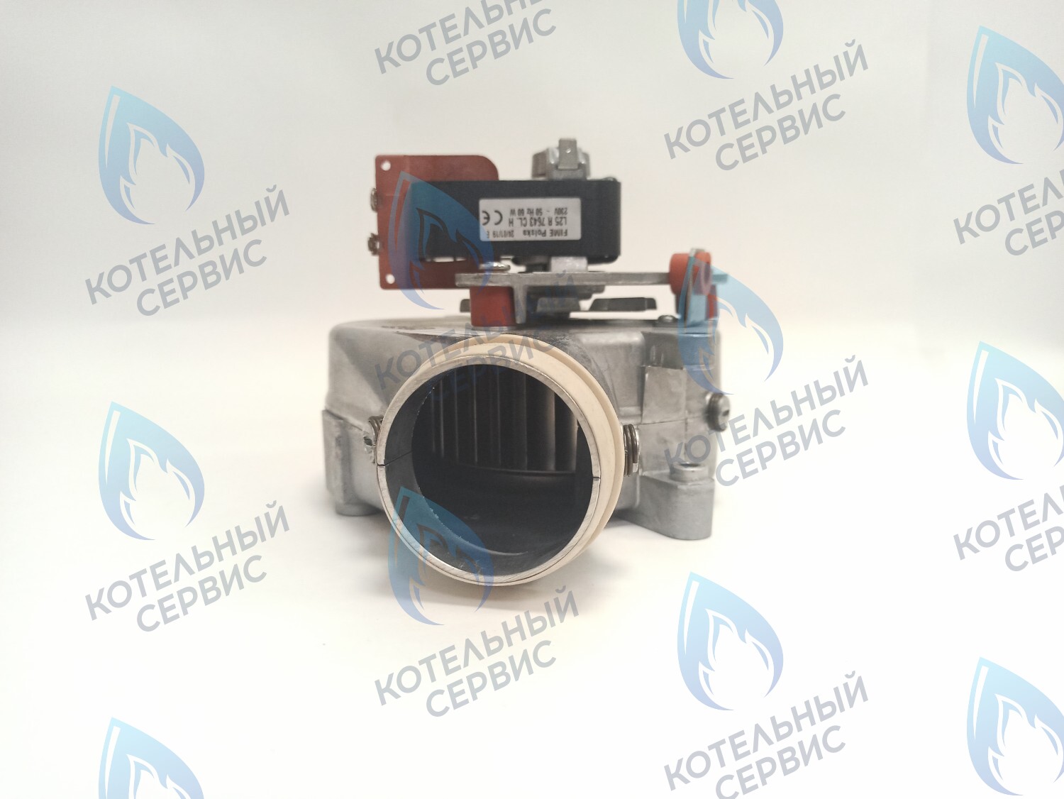 2000801860 Вентилятор дымоудаления 60w 30KTV19 PROTHERM в Санкт-Петербурге