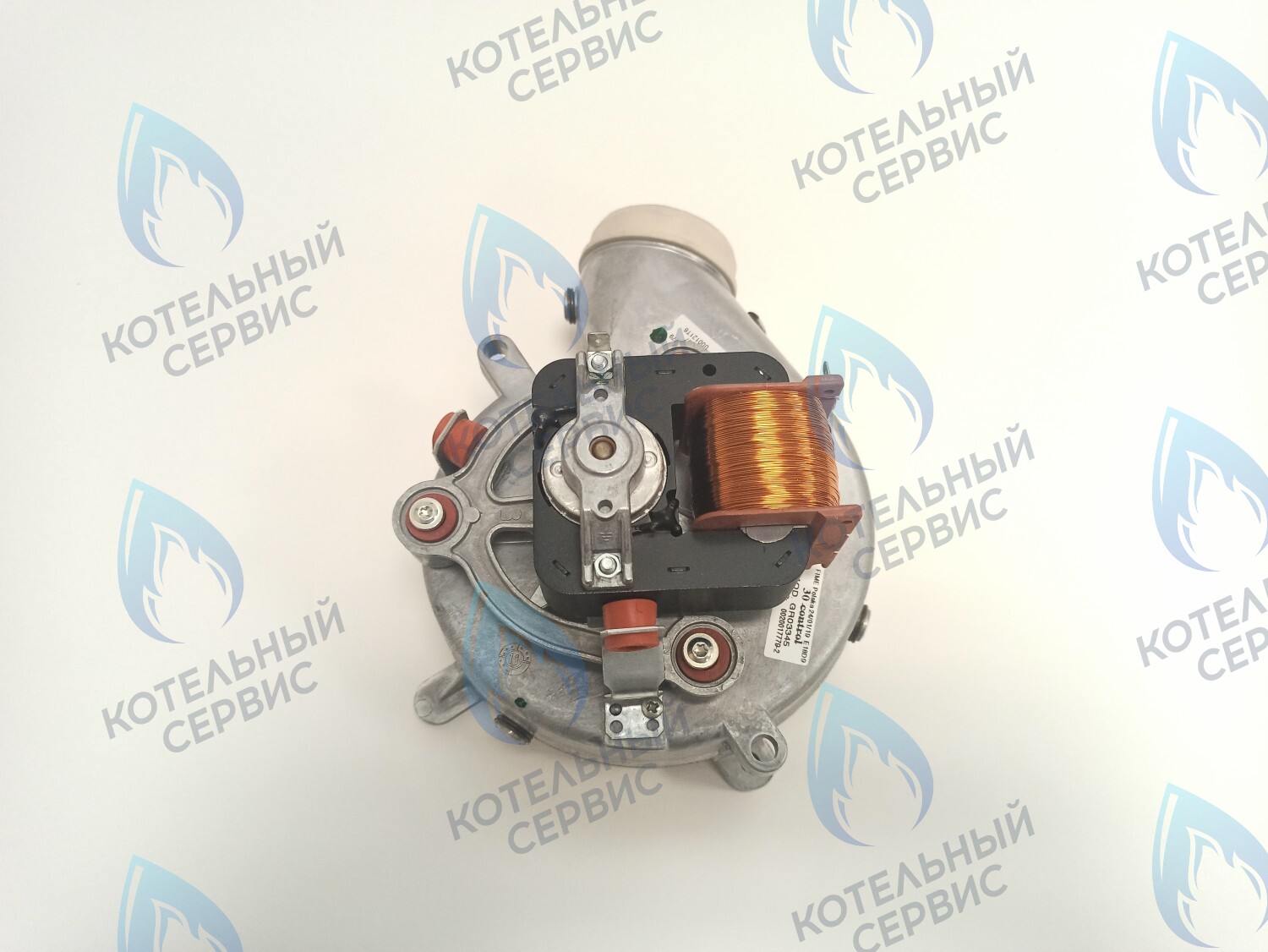 2000801860 Вентилятор дымоудаления 60w 30KTV19 PROTHERM в Санкт-Петербурге