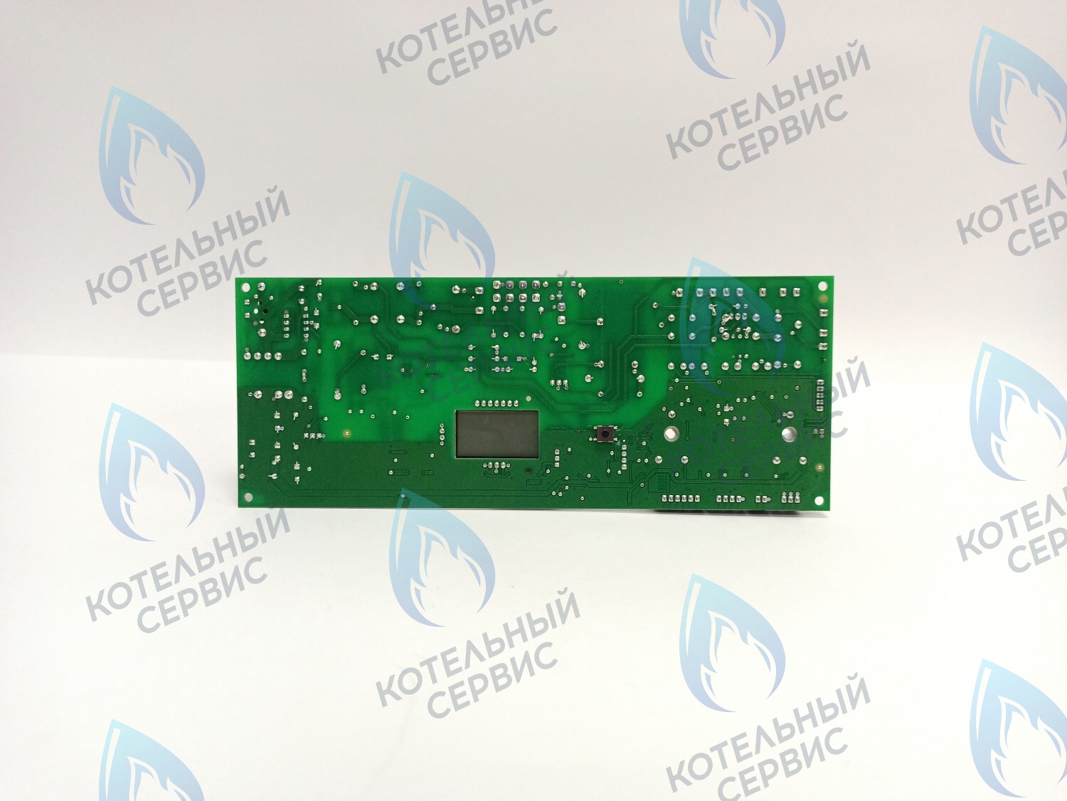 7020130021 Плата управления Enpi Elektronik HI-THERM OPTIMUS 12-36 в Санкт-Петербурге