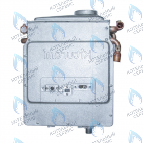 теплообменник в сборе (природный газ) 25N ELSOTHERM B29Fi серия B