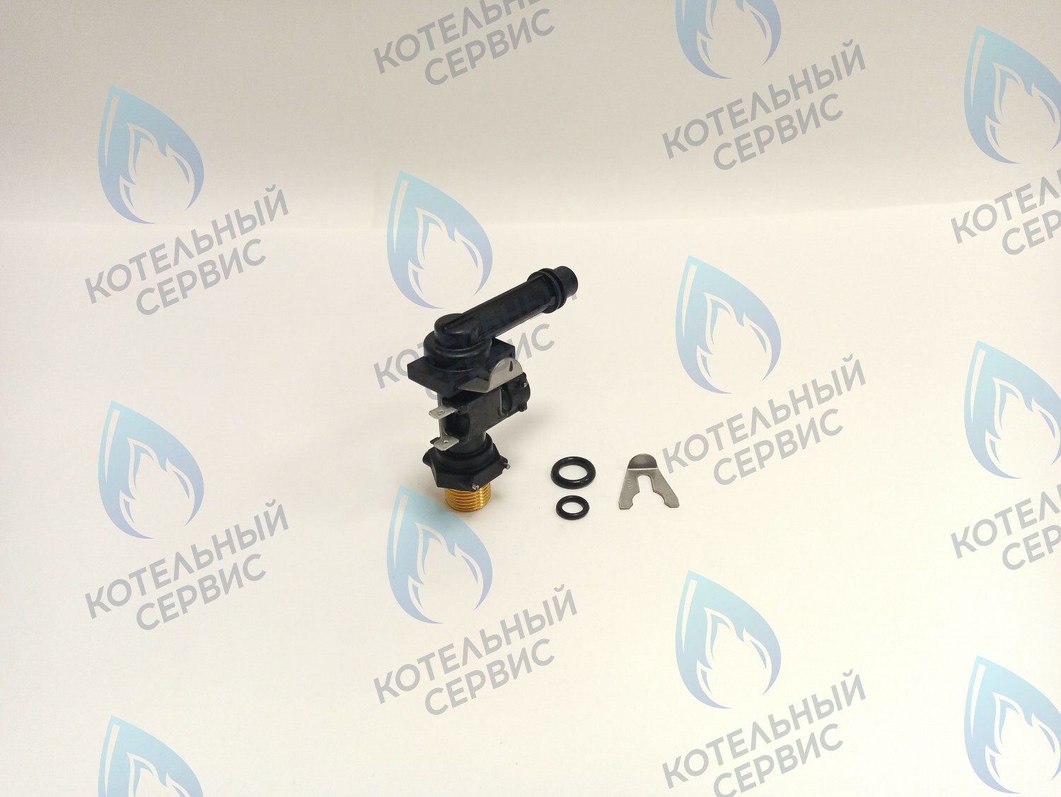 FS028 Датчик протока FERROLI FORTUNA PRO (398000270),  KOREASTAR PREMIUM-C (KS902600270) (универсальный комплект), KOREASTAR (KS902600270), Thermex EuroElite (29600257) в Санкт-Петербурге