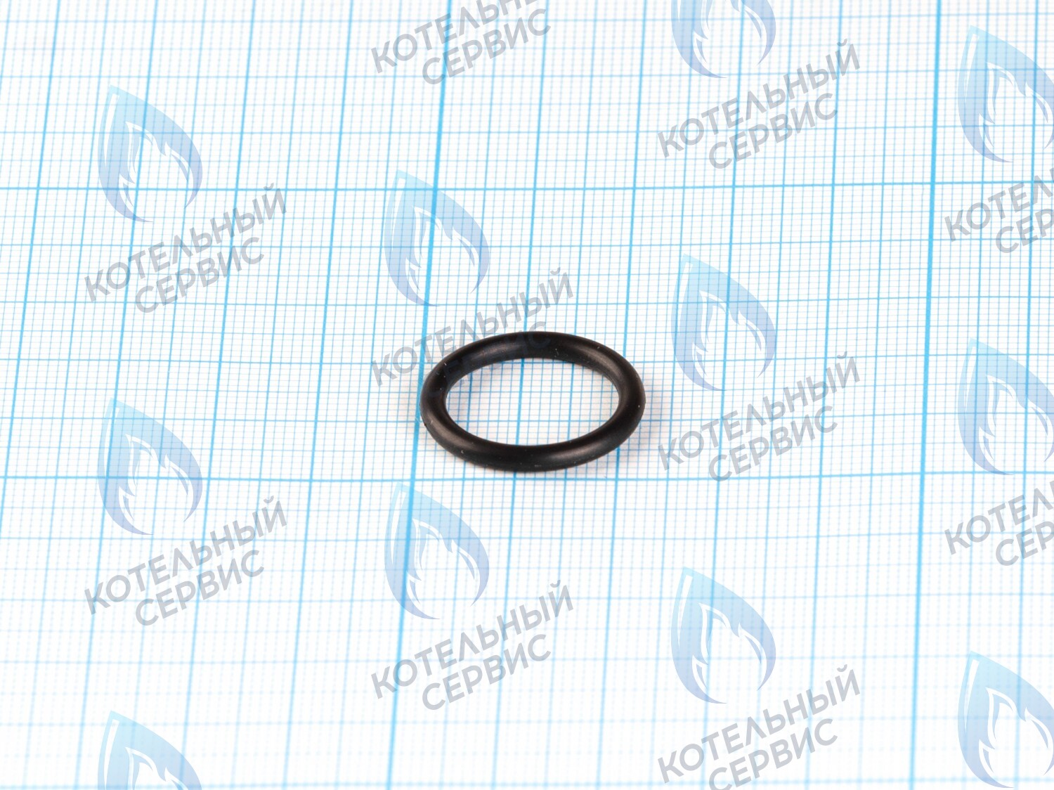 ZR011-02 Прокладка уплотнительная круглая 17x2,62 (о-кольцо) в Санкт-Петербурге