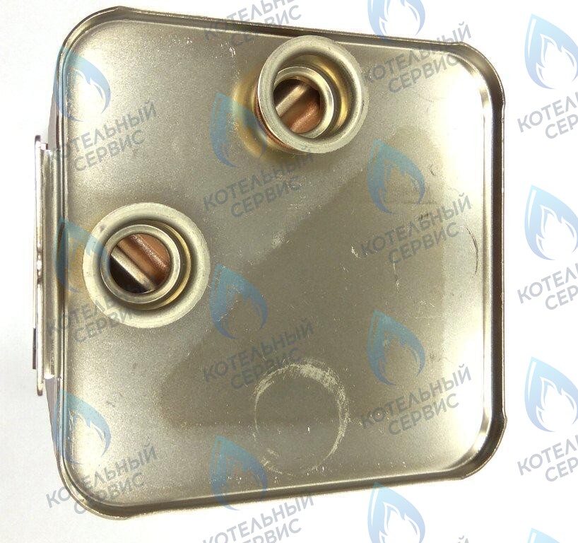 440001861 Теплообменник ГВС RINNAI TMF 255 в Санкт-Петербурге