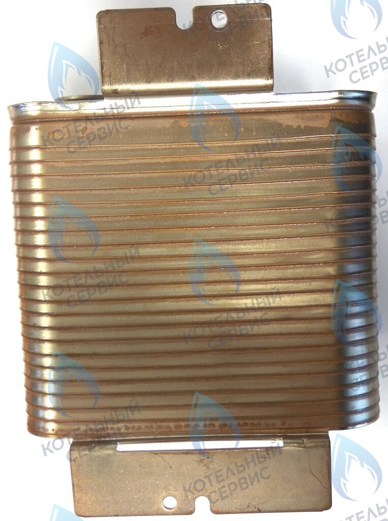 440001861 Теплообменник ГВС RINNAI TMF 255 в Санкт-Петербурге