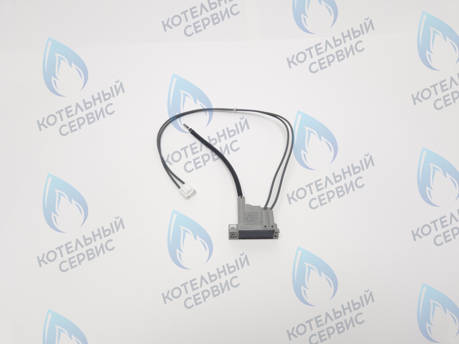 440013094 Трансформатор розжига (блок розжига, воспламенитель) RINNAI KMF/CMF в Санкт-Петербурге