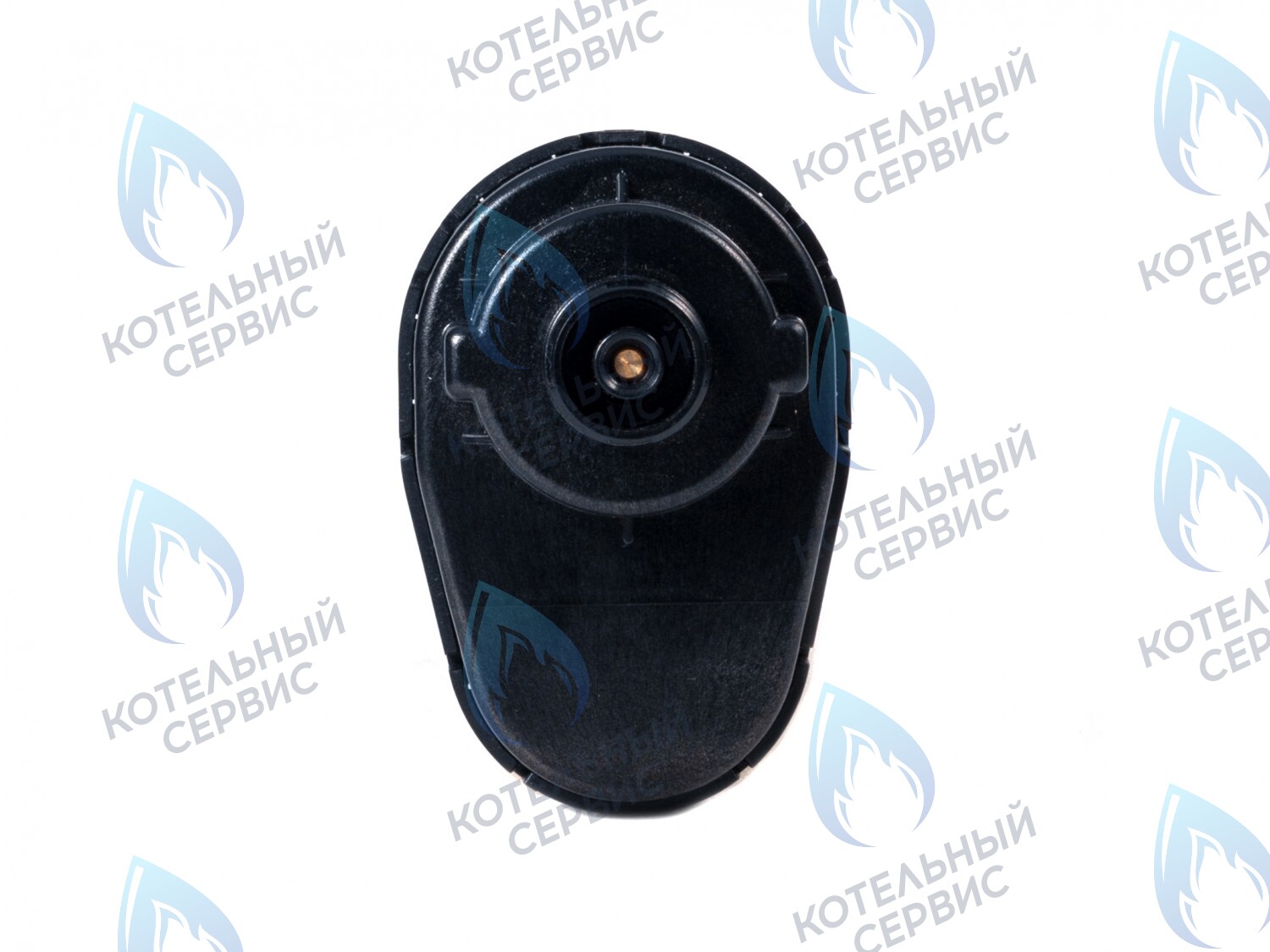 GM009 Мотор трехходового клапана (аналог круглого) 10мм 220V в Санкт-Петербурге