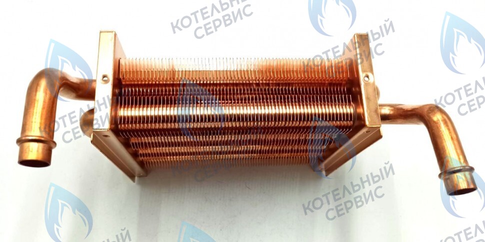 52070392 Теплообменник для отопления PL3.13-16 DAESUNG в Санкт-Петербурге