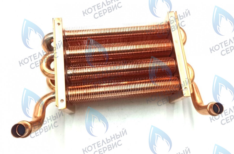 52070392 Теплообменник для отопления PL3.13-16 DAESUNG в Санкт-Петербурге