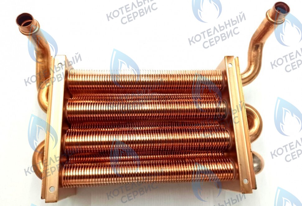 52070392 Теплообменник для отопления PL3.13-16 DAESUNG в Санкт-Петербурге