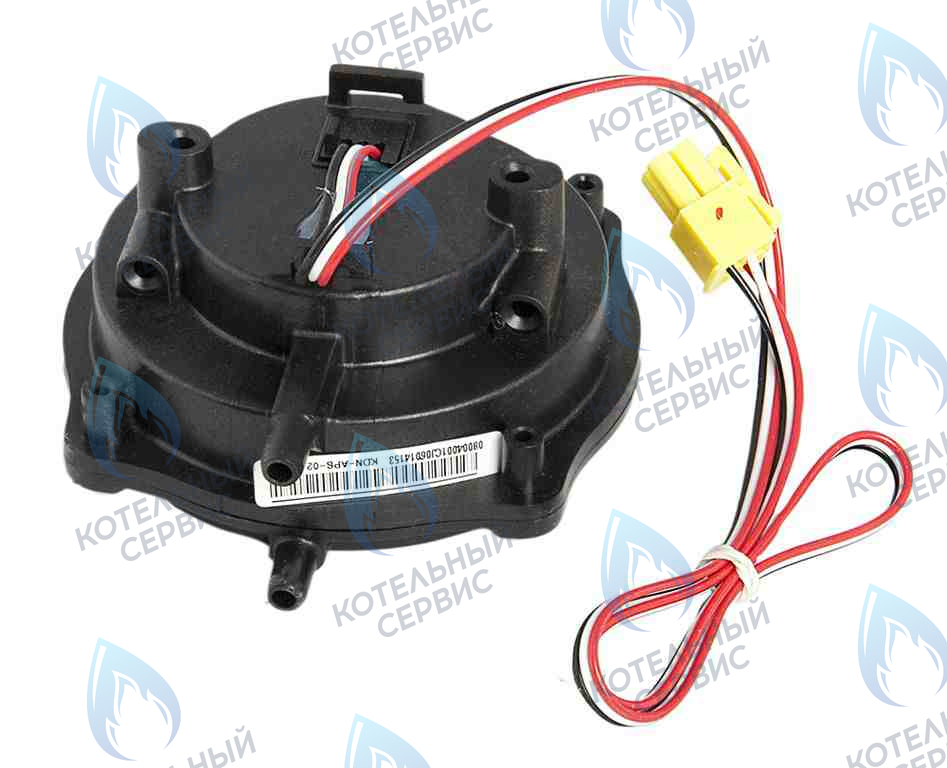30012659A Датчик давления воздуха Prime Coaxial, Smart Tok Coaxial NAVIEN в Санкт-Петербурге