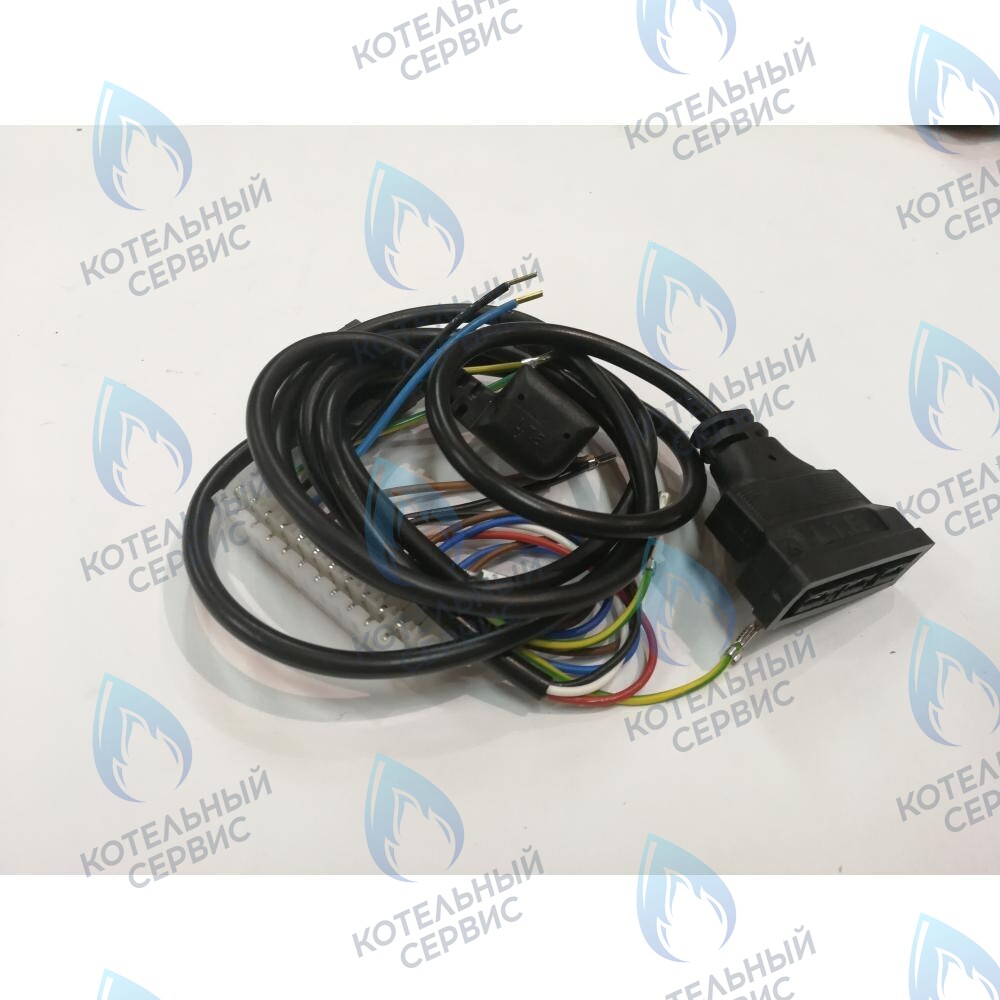 710861400 высоковольтная. проводка насос, трехходовой клапан, газ. клапана BAXI в Санкт-Петербурге