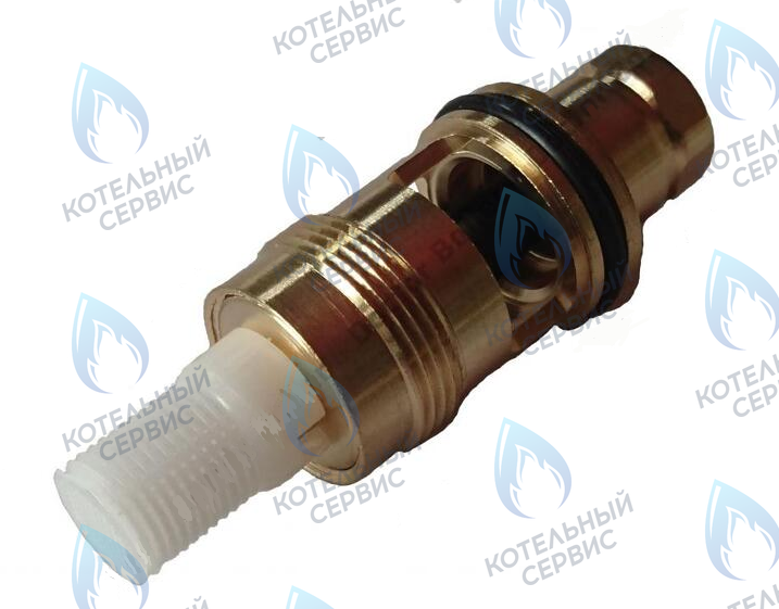 617060 Фильтр и устройство Вентури в сборе 8л BAXI в Санкт-Петербурге