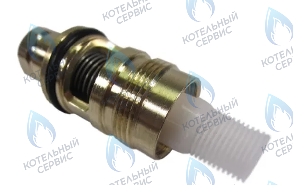 617060 Фильтр и устройство Вентури в сборе 8л BAXI в Санкт-Петербурге