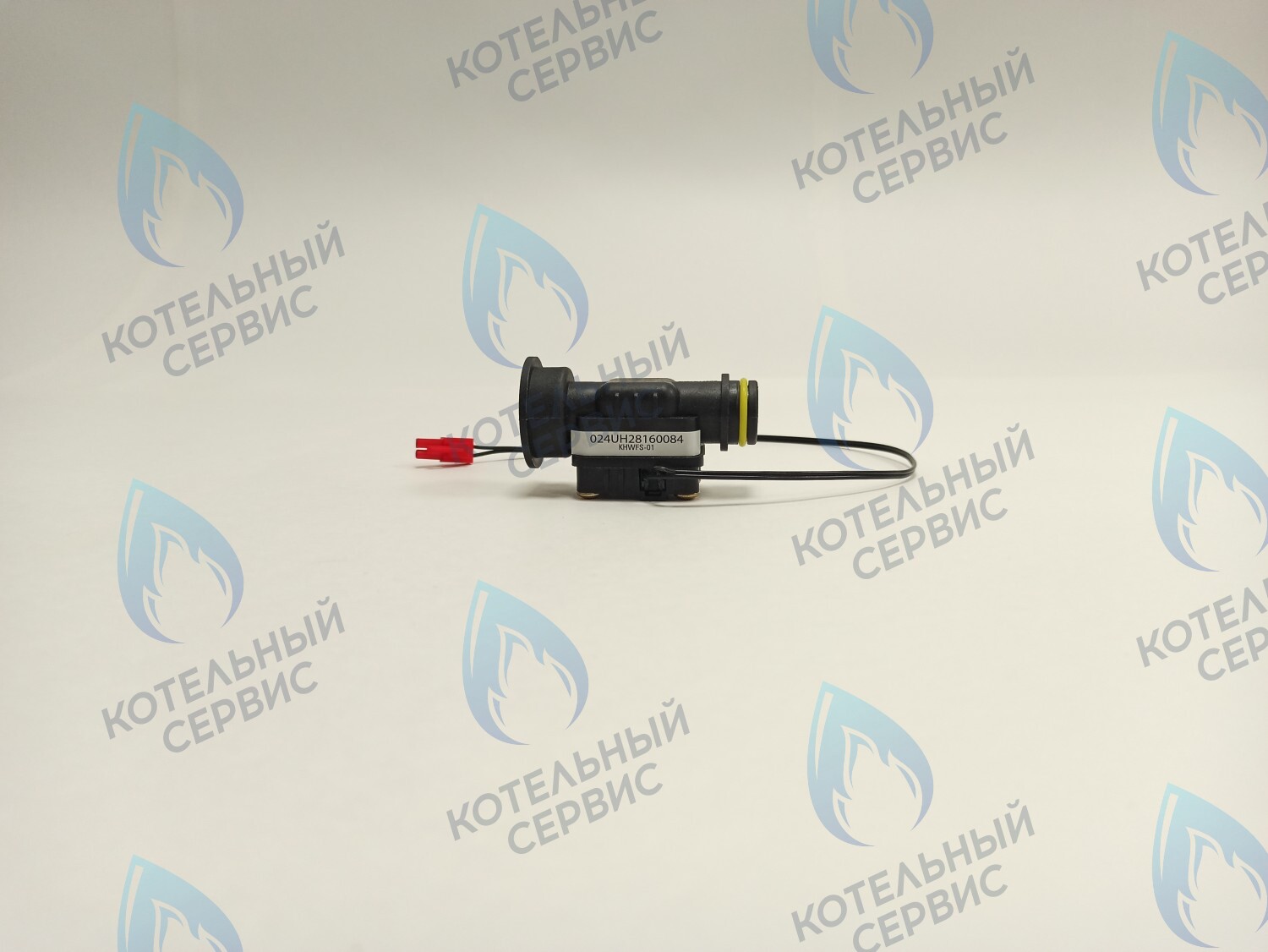 PS003 Датчик протока ОВ DUCA аналог Navien Deluxe, Ace, Atmo (BH1410016B, 30002724C) в Санкт-Петербурге