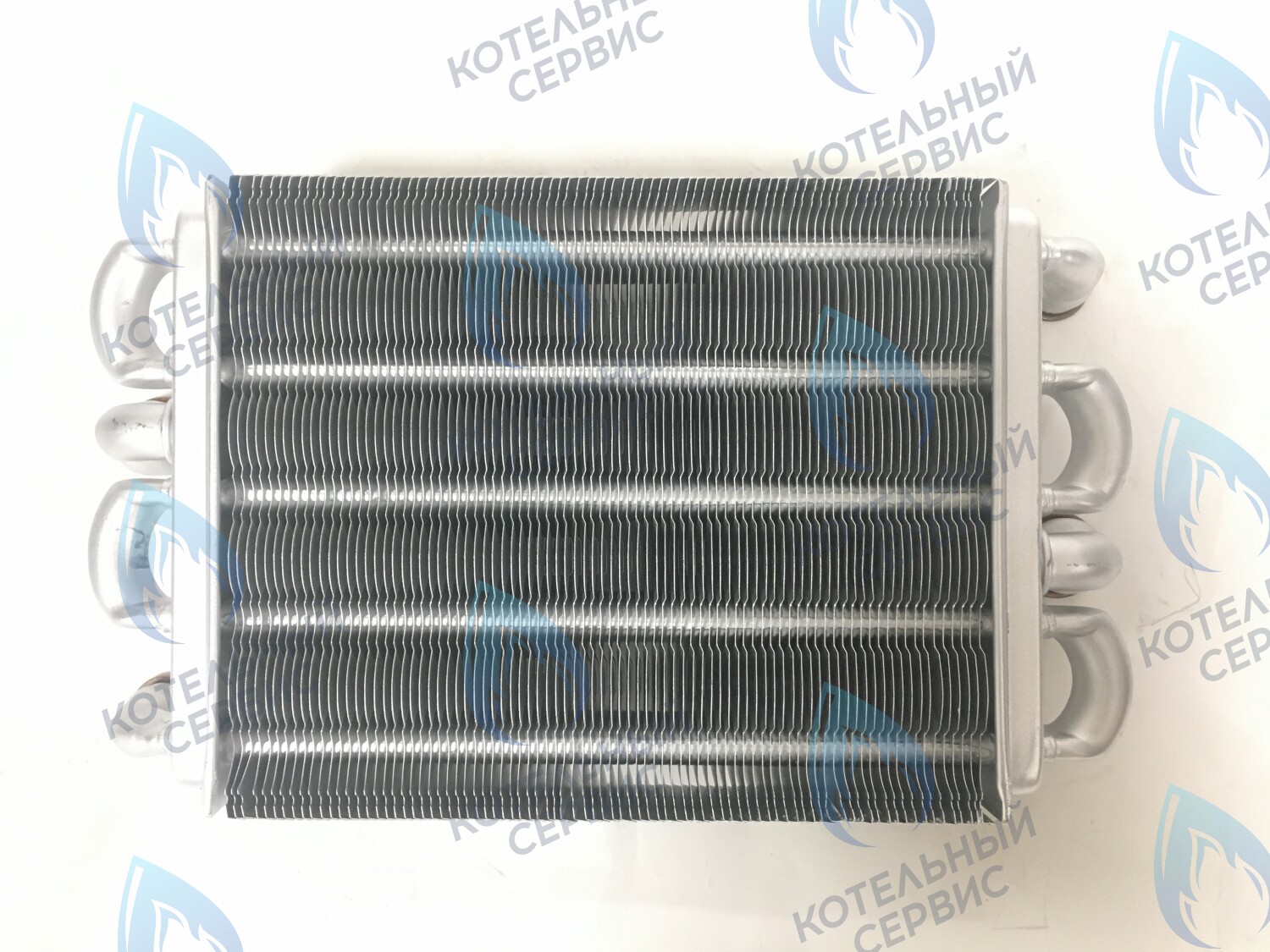 22013.0220-005 Теплообменник коаксиальный (битермический) 24 kw ARDERIA в Санкт-Петербурге