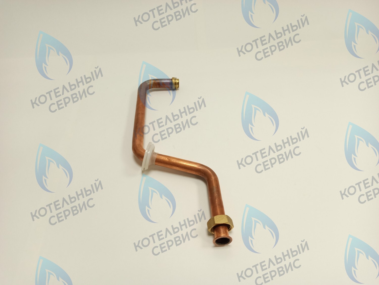 15527600000214 Обратный трубопровод отопления KENTATSU Nobby Balance Plus в Санкт-Петербурге