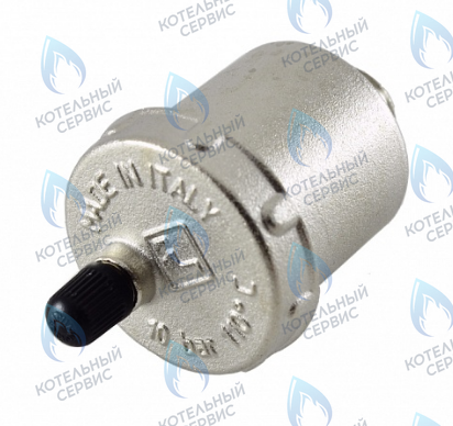 39830220 Воздухоотводчик KIT VALV.ARIA 1/2" (36902210) FERROLI в Санкт-Петербурге