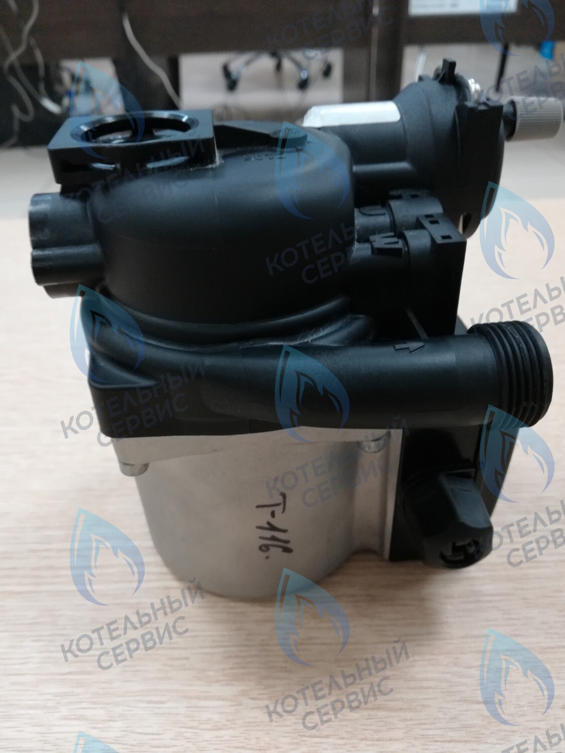 AA10010010 Насос, 4 м ELSOTHERM серия T-116 в Санкт-Петербурге