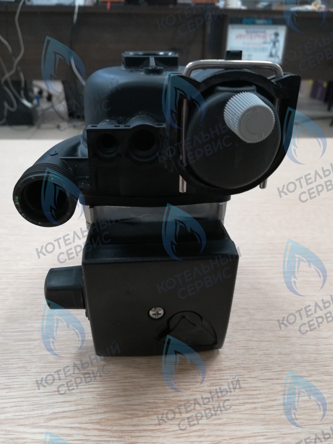 AA10010010 Насос, 4 м ELSOTHERM серия T-116 в Санкт-Петербурге