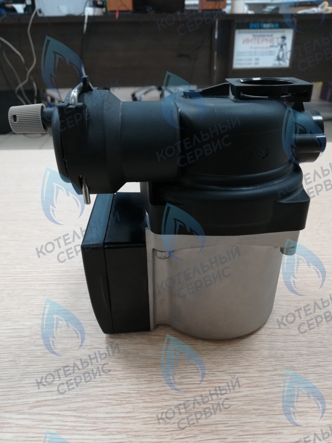 AA10010010 Насос, 4 м ELSOTHERM серия T-116 в Санкт-Петербурге