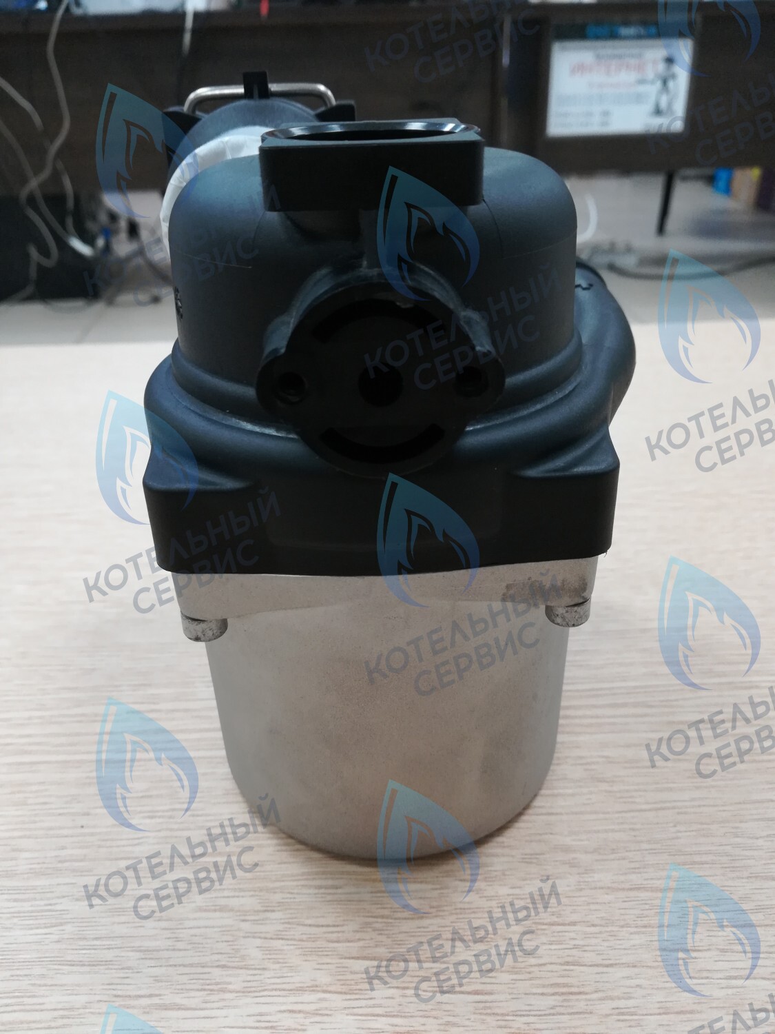 AA10010010 Насос, 4 м ELSOTHERM серия T-116 в Санкт-Петербурге