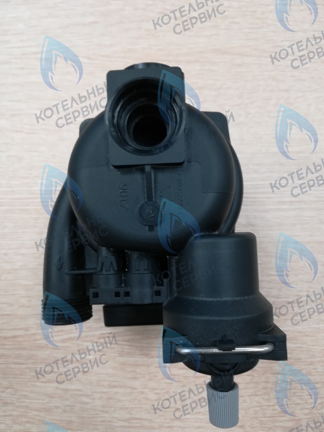 AA10010010 Насос, 4 м ELSOTHERM серия T-116 в Санкт-Петербурге