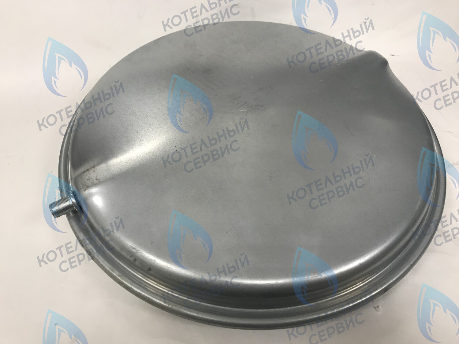 ET003-08L-ZL Расширительный бак 8л. 14/1" Zilio в Санкт-Петербурге