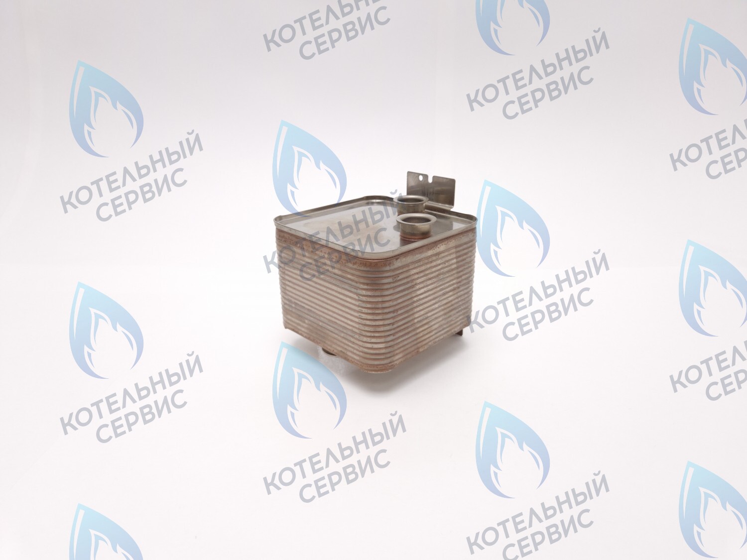 440001832 Теплообменник ГВС RINNAI TMF 205 в Санкт-Петербурге