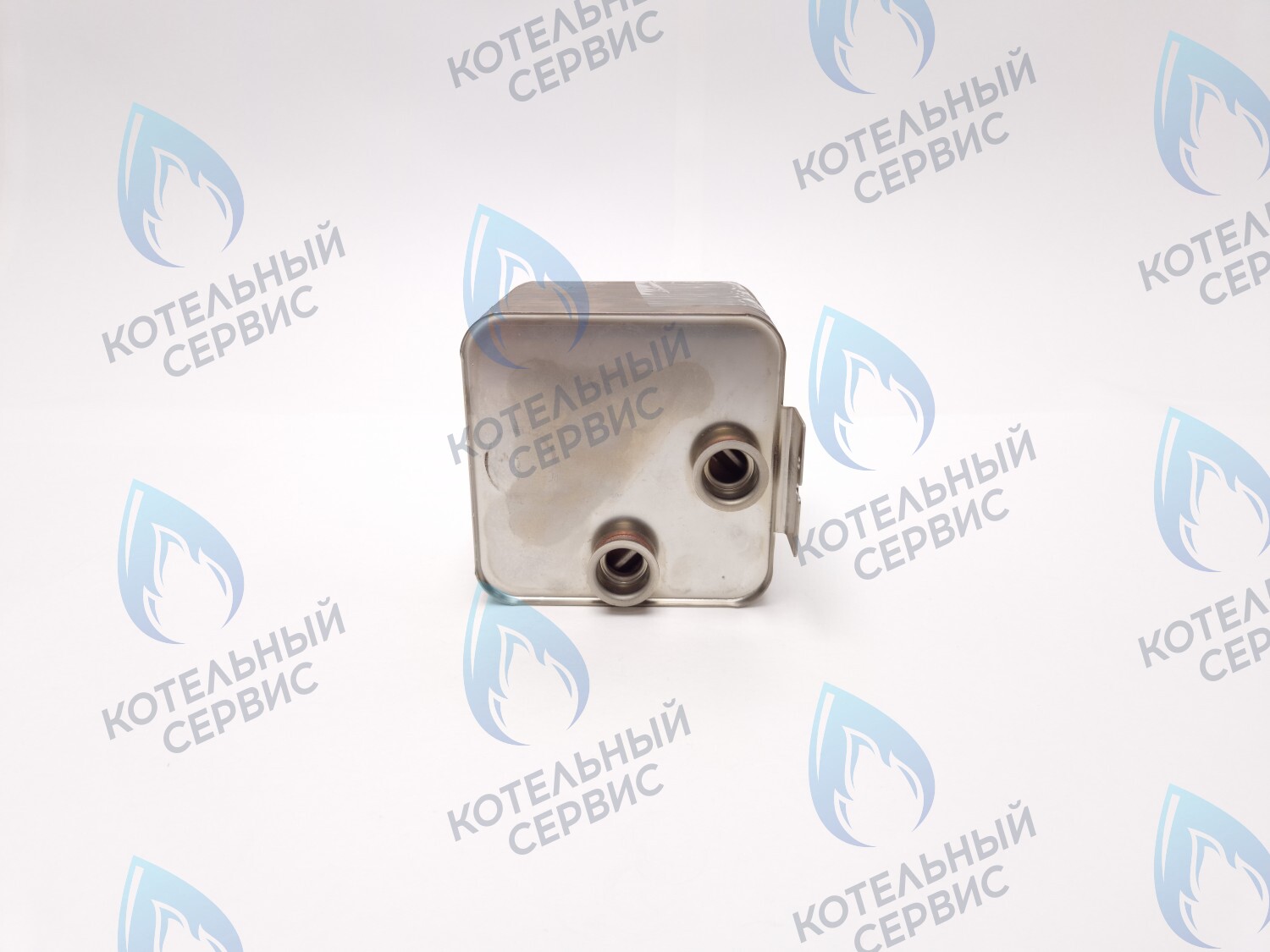440001832 Теплообменник ГВС RINNAI TMF 205 в Санкт-Петербурге