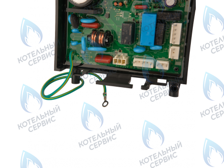 440017104 Блок управления (компьютер) RINNAI KMF в Санкт-Петербурге