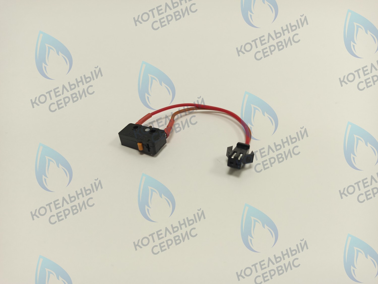 70730 Микропереключатель для газовых колонок GazLux в Санкт-Петербурге