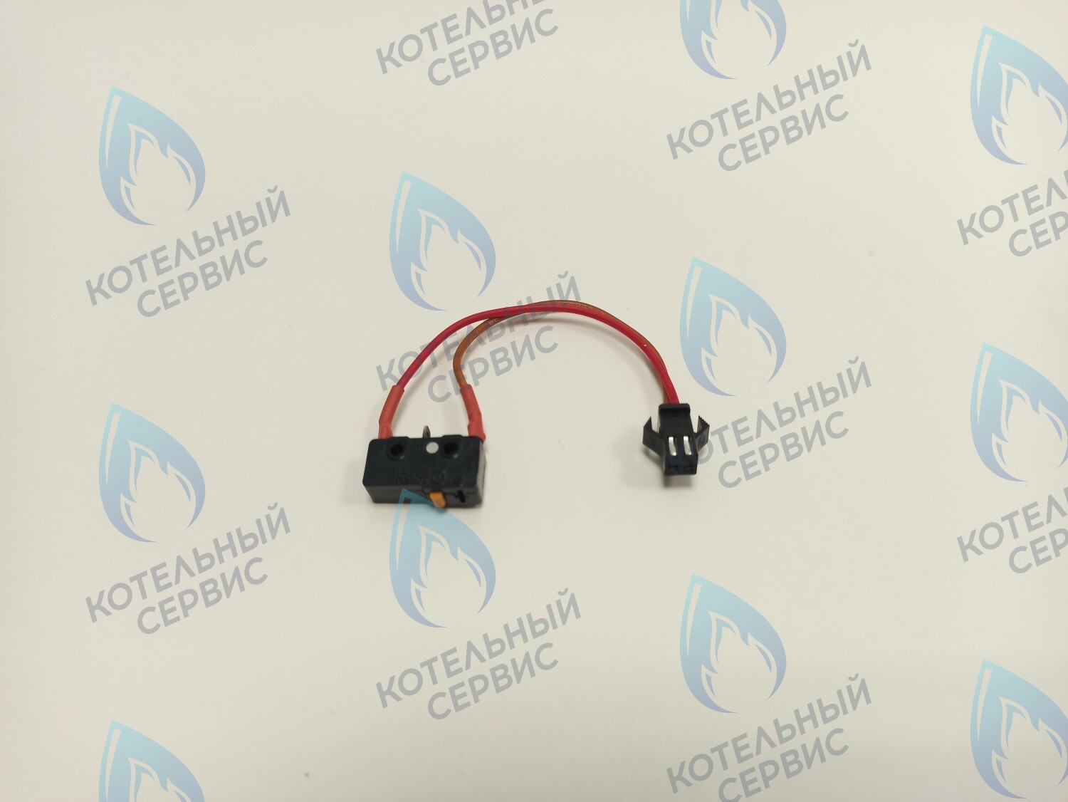 70730 Микропереключатель для газовых колонок GazLux в Санкт-Петербурге