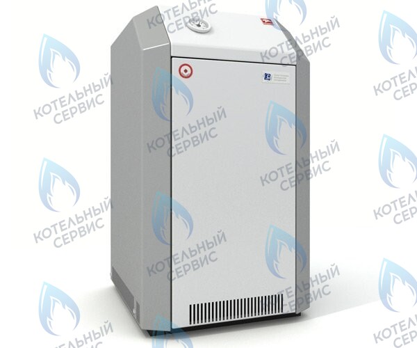  Напольный газовый котел Лемакс Премиум N (SIT 820 NOVA + подкл. комнт. термостат) в Санкт-Петербурге