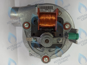 Вентилятор Fondital ANTEA PLUS RBTFS