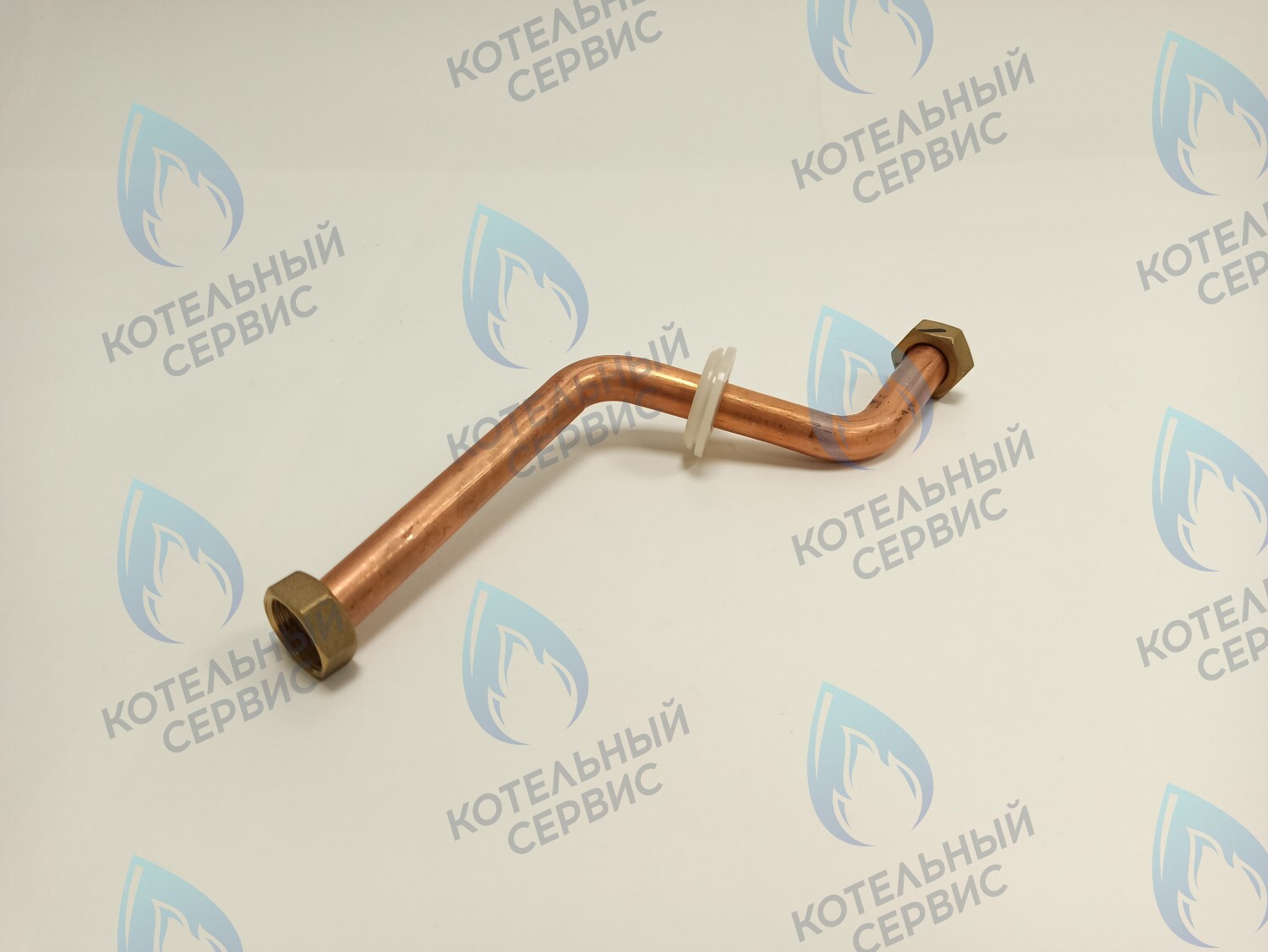 15527600000208 Подводящий трубопровод отопления KENTATSU Nobby Balance Plus, Nobby Balance Plus S в Санкт-Петербурге