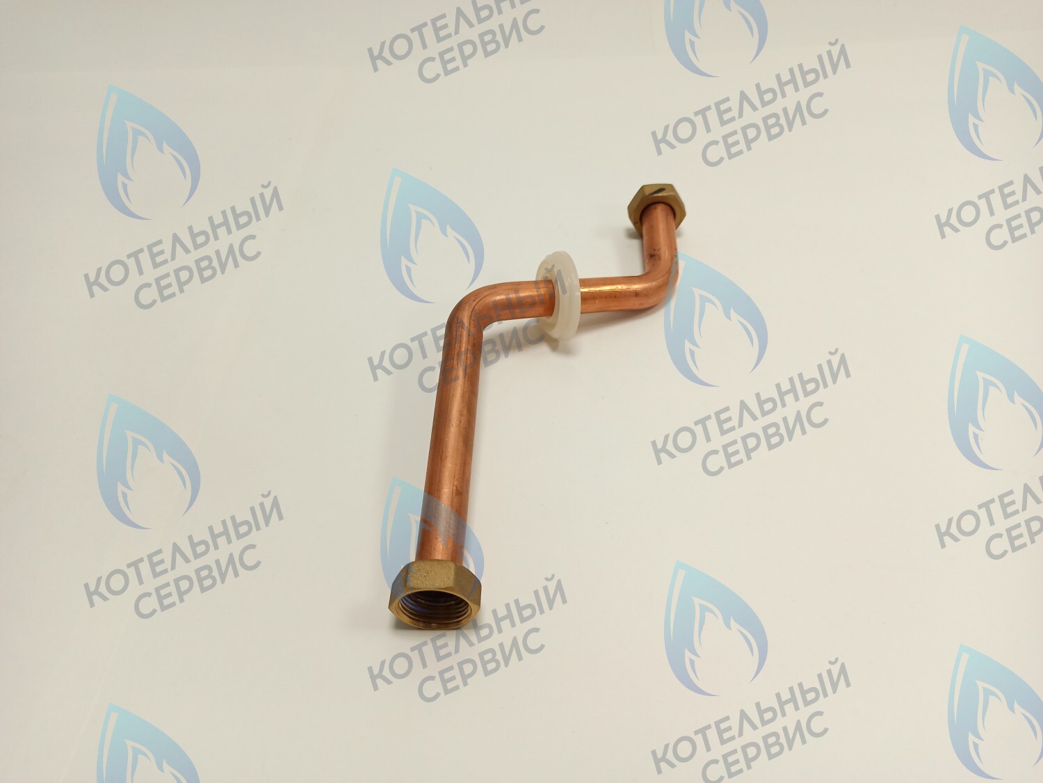 15527600000208 Подводящий трубопровод отопления KENTATSU Nobby Balance Plus, Nobby Balance Plus S в Санкт-Петербурге