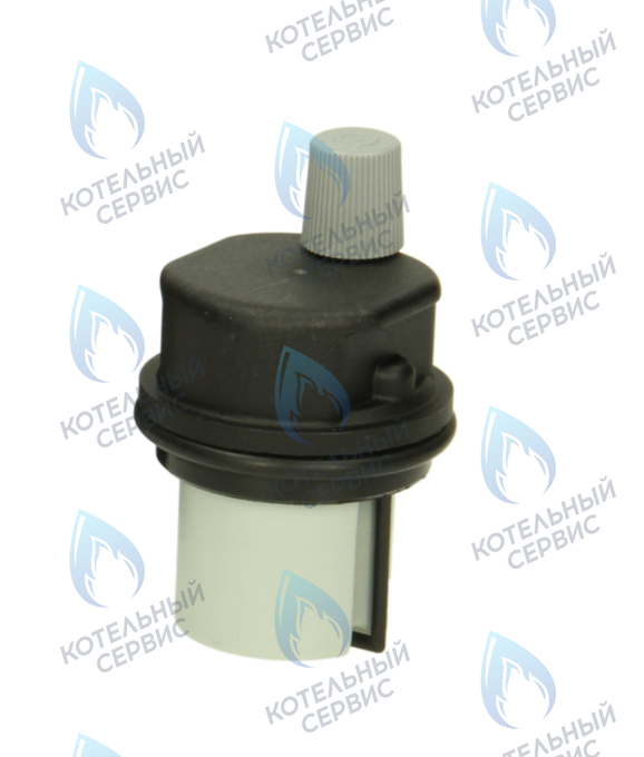 39849430 Воздухоотводчик насоса (воздушный клапан) FERROLI в Санкт-Петербурге