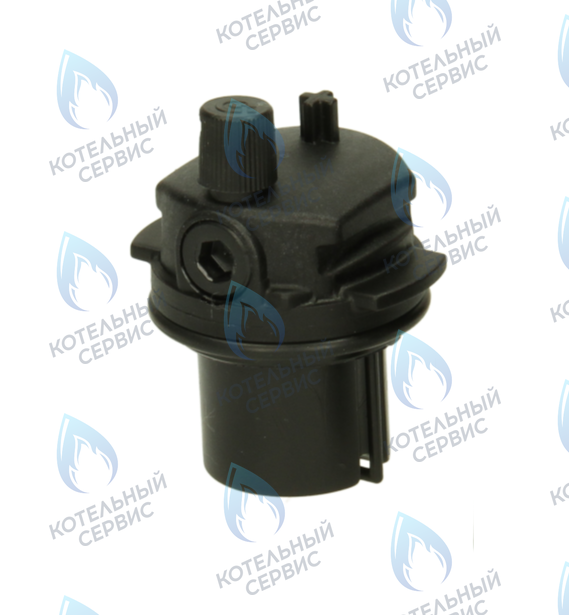 39849430 Воздухоотводчик насоса (воздушный клапан) FERROLI в Санкт-Петербурге