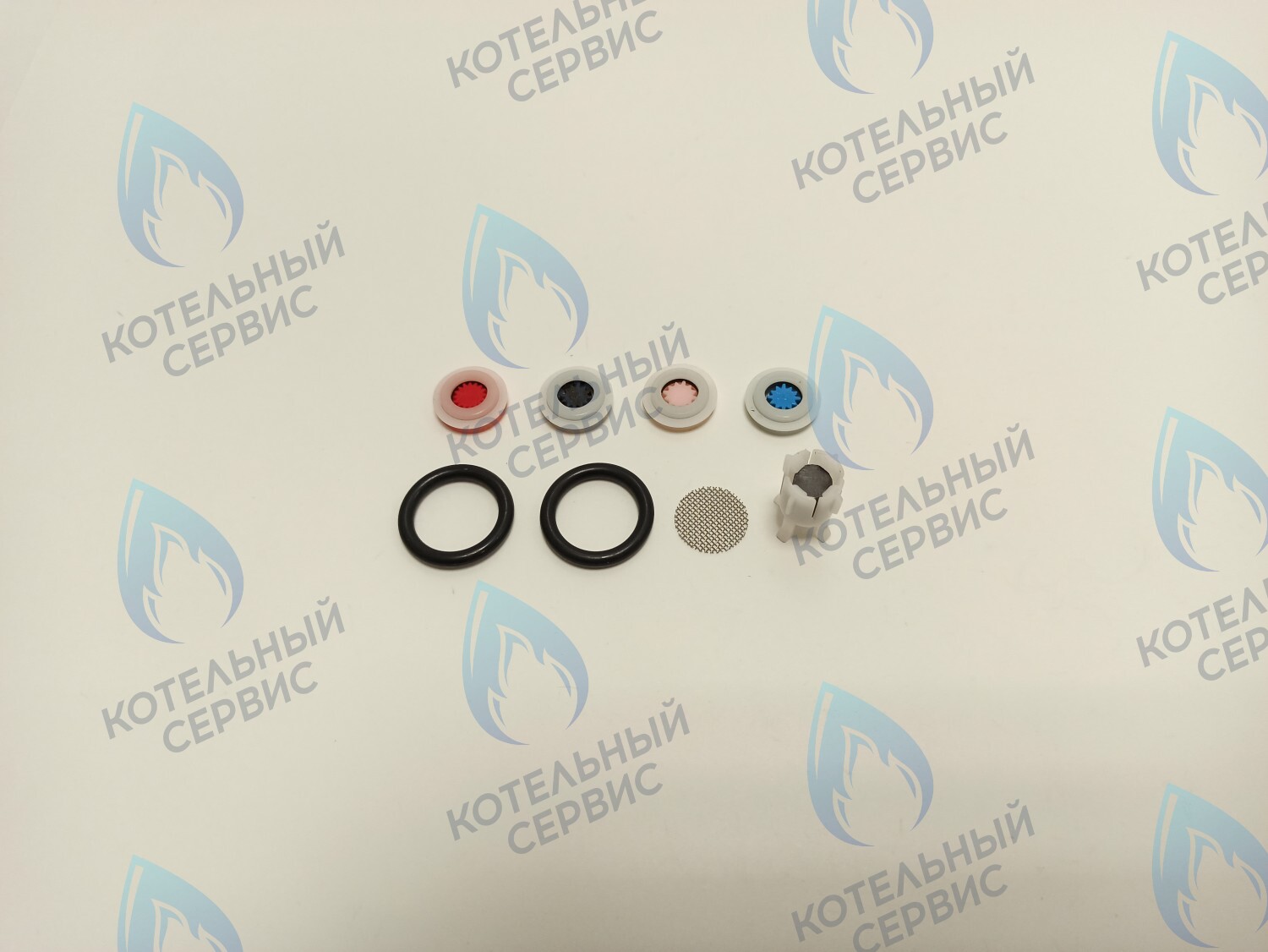 45262200 Поплавок магнитный датчика протока для котлов Ferroli Divabel (с ограничителями протока) в Санкт-Петербурге