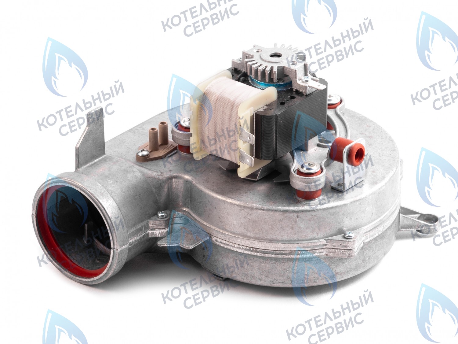 AF006-60W-S Вентилятор дымоудаления 60W Vaillant VUW 0020020008 в Санкт-Петербурге