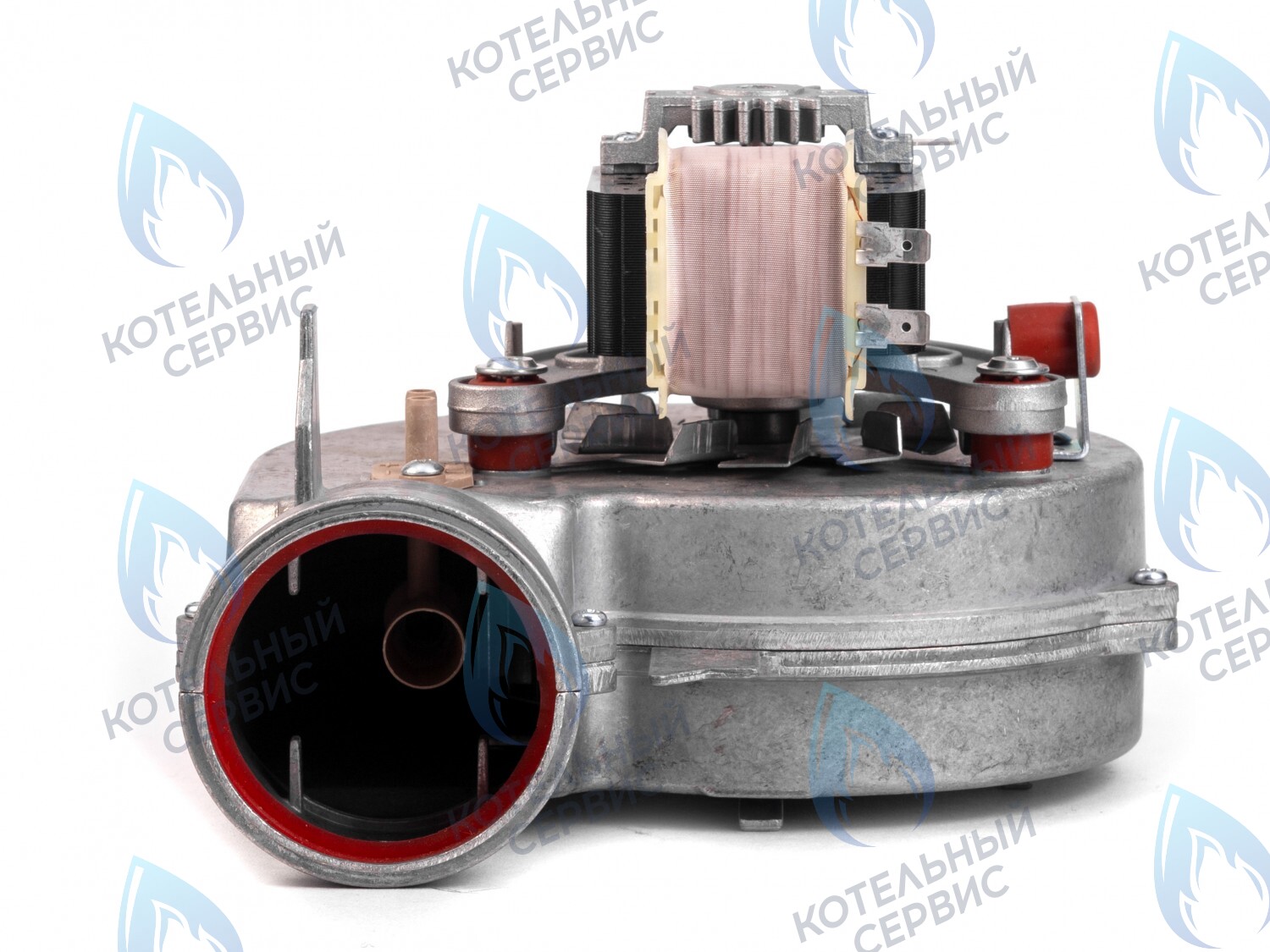 AF006-60W-S Вентилятор дымоудаления 60W Vaillant VUW 0020020008 в Санкт-Петербурге