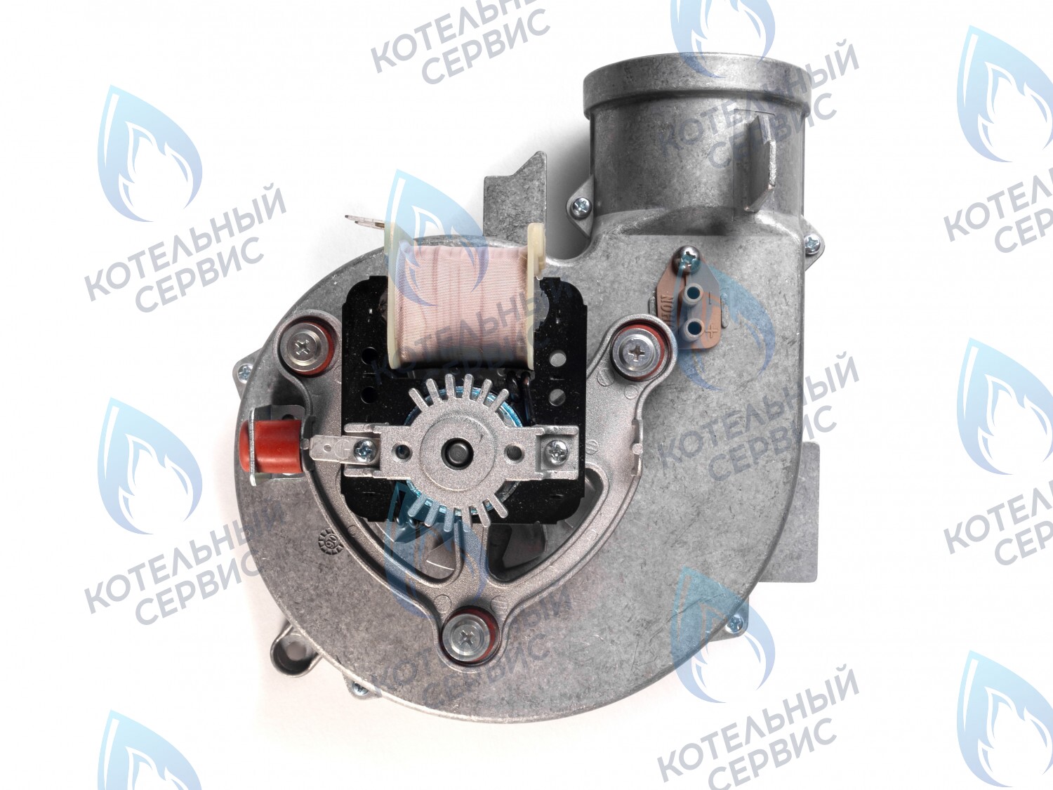 AF006-60W-S Вентилятор дымоудаления 60W Vaillant VUW 0020020008 в Санкт-Петербурге