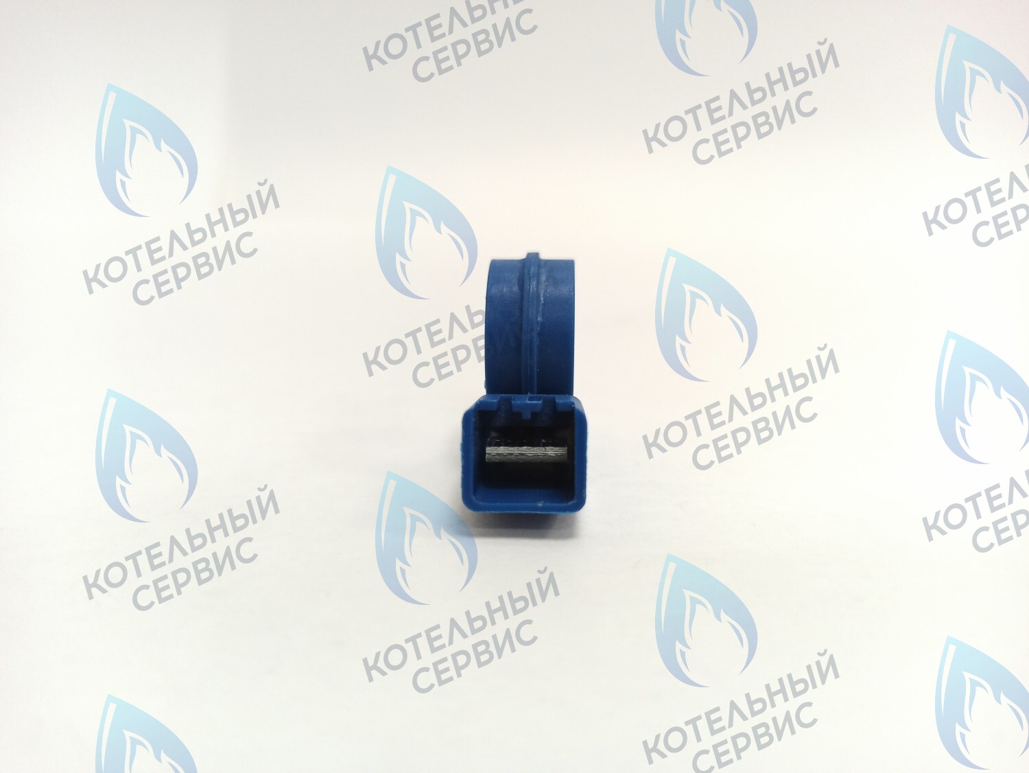 7021630032 Датчик протока Холла (клипса синяя) для котлов  HI-THERM OPTIMUS 12-36 в Санкт-Петербурге