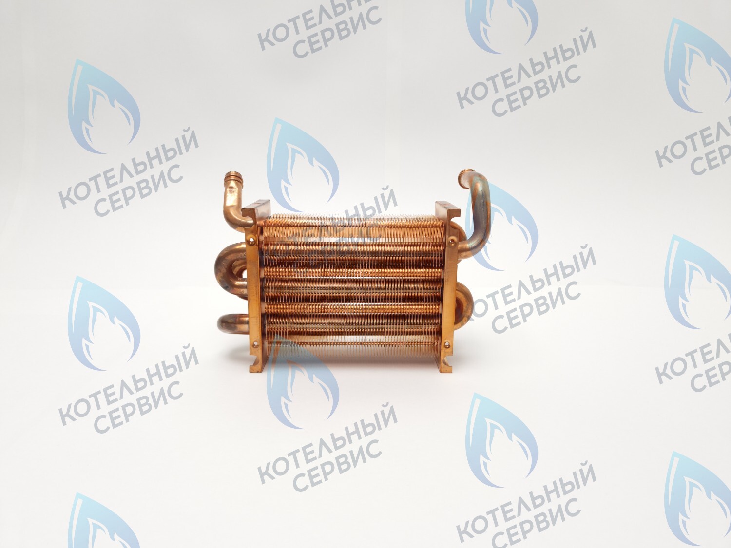 52070549 Теплообменник отопления DAESUNG (52070549) в Санкт-Петербурге