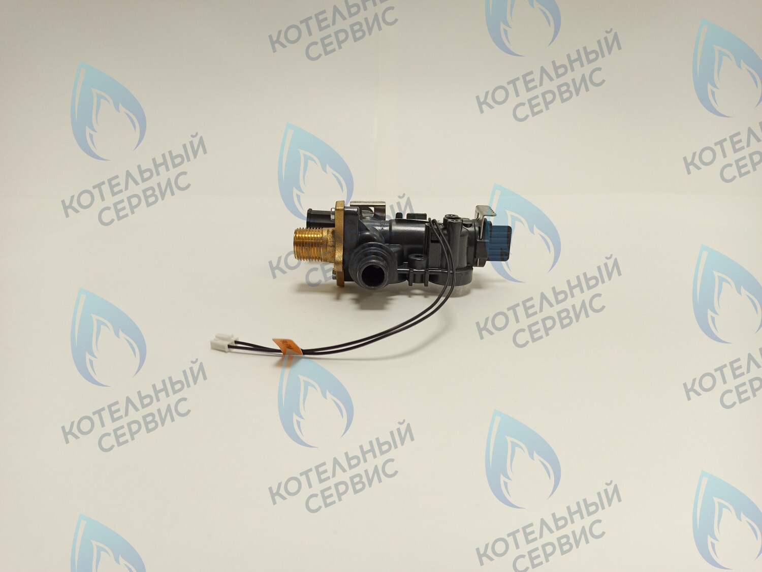 30015722A Патрубок-адаптор ГВС Deluxe S 13-24 k NAVIEN в Санкт-Петербурге