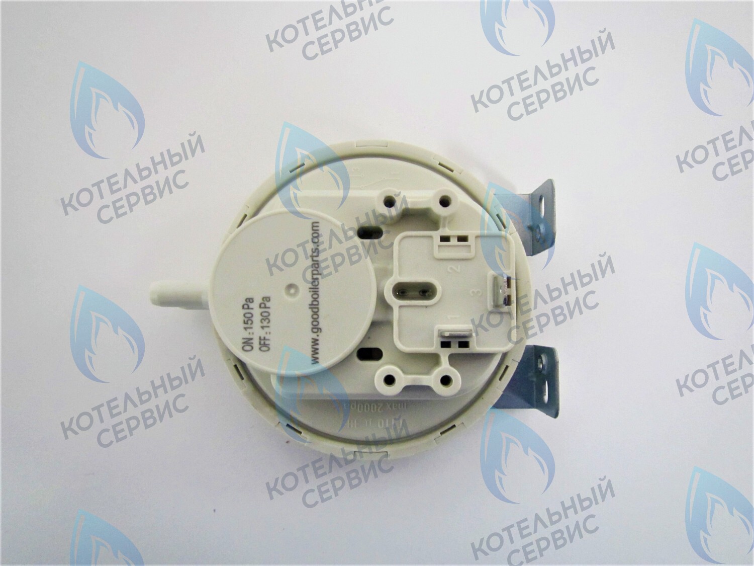 AP-150-130-63-HJ Реле давления воздуха (маностат) 150/130 Immergas EOLO Star (1.016884) в Санкт-Петербурге