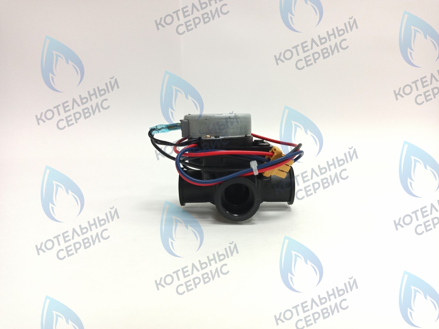S323100039 трехходовой клапан 220V (World 5000 13~30, World Plus 13~30) KITURAMI в Санкт-Петербурге