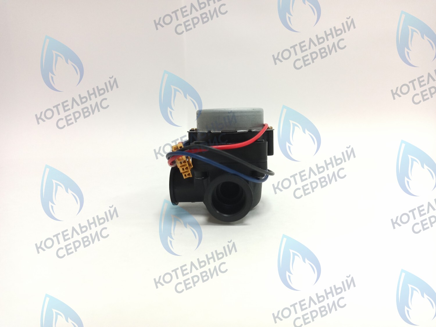 S323100039 трехходовой клапан 220V (World 5000 13~30, World Plus 13~30) KITURAMI в Санкт-Петербурге