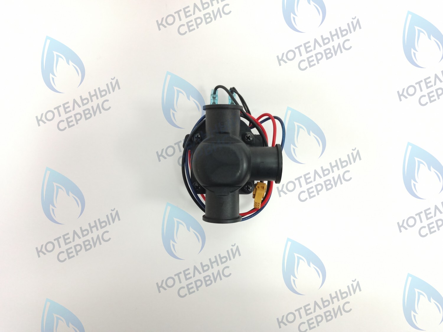S323100039 трехходовой клапан 220V (World 5000 13~30, World Plus 13~30) KITURAMI в Санкт-Петербурге