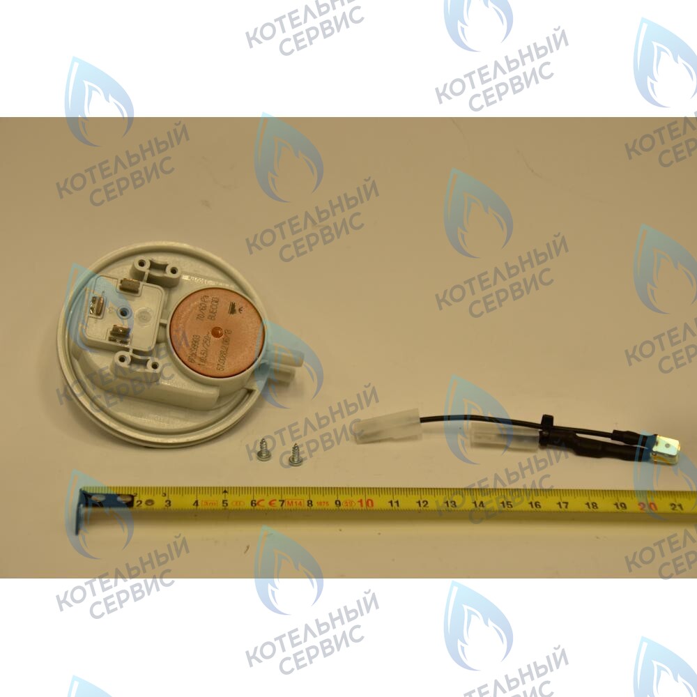 721890300 пневмореле BAXI в Санкт-Петербурге